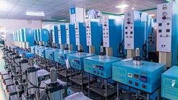 珠海超聲波塑料焊接機_廠商推薦