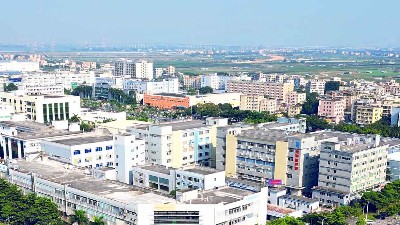 全球產(chǎn)業(yè)鏈"雙向絞殺"，中國(guó)超聲波焊接機(jī)如何絕地出擊