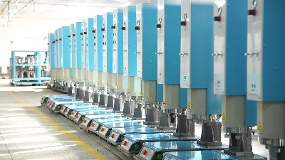 超聲波塑焊機(jī)多少錢一臺(tái)？怎么選購(gòu)比較好呢？