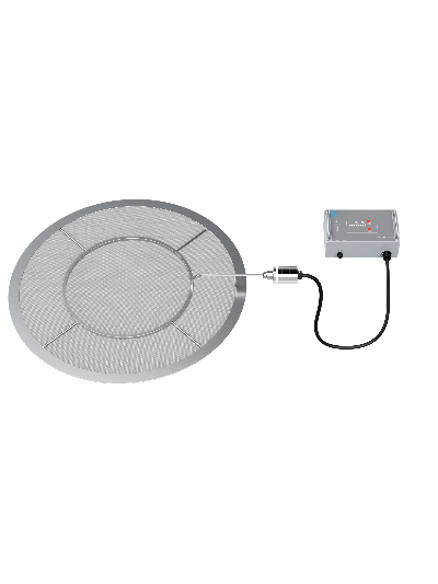 28kHz-120W LK-S2812-DG 靈科超聲波振動(dòng)篩分網(wǎng)