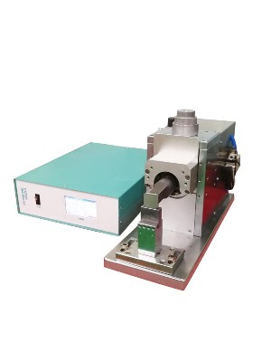 35kHz-900/2000/3000W 超聲波金屬焊接機（數(shù)字電箱系列）
